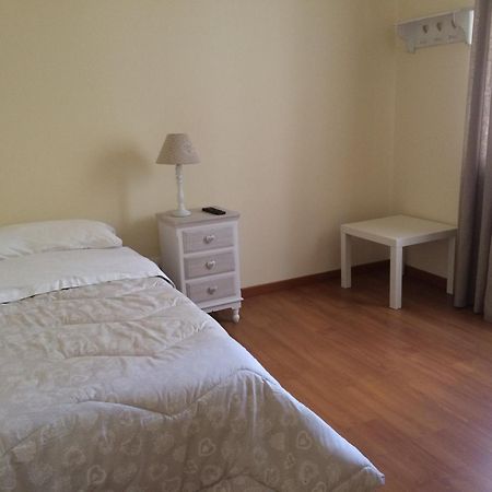 Ciuri Ciuri B&B Palermo Ruang foto