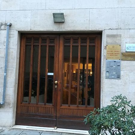 Ciuri Ciuri B&B Palermo Bagian luar foto