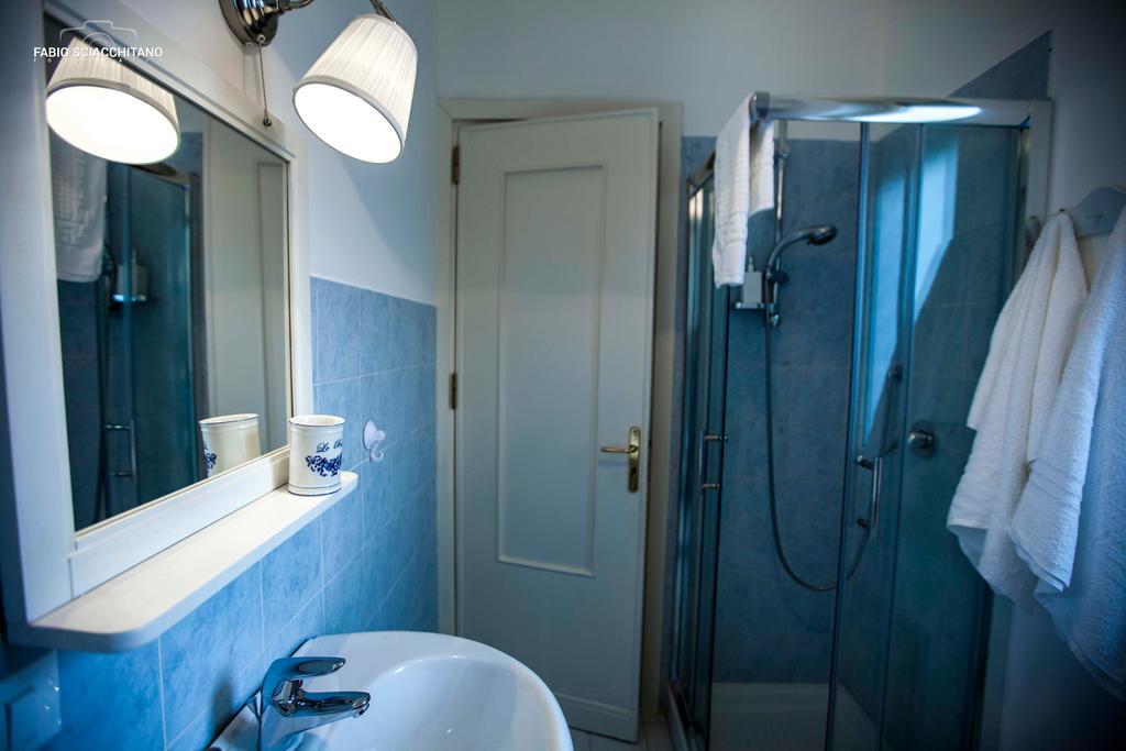 Ciuri Ciuri B&B Palermo Ruang foto
